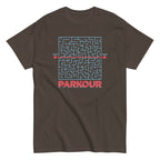 Parkour Men's Classic Tee
