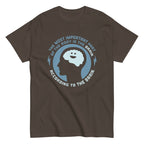 Most Important Part Of The Body Men's Classic Tee