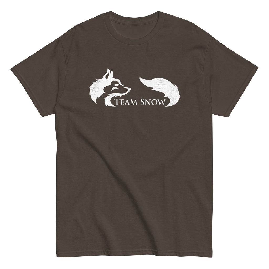 Team Snow Men's Classic Tee