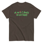 6 Out Of 7 Dwarfs Men's Classic Tee