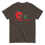 An Apple A Day... Men's Classic Tee