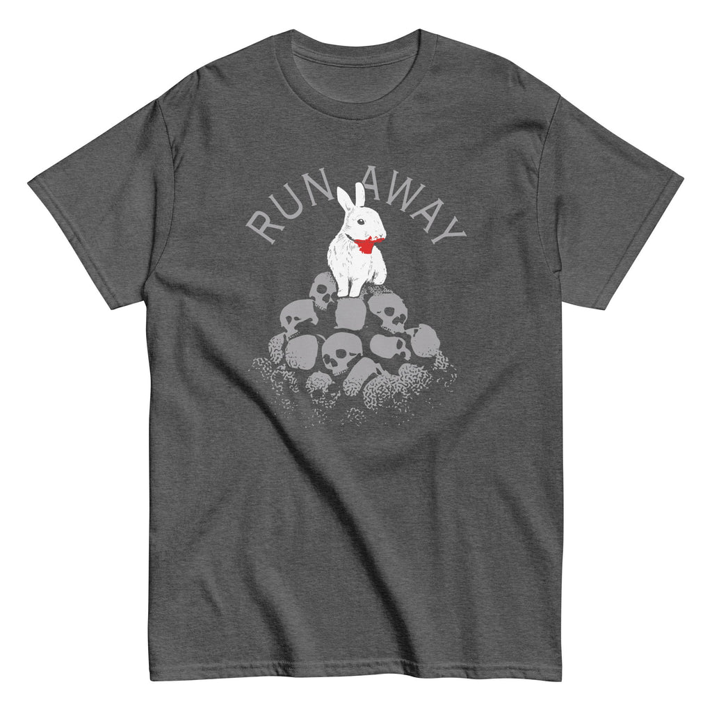 Run Away Men's Classic Tee