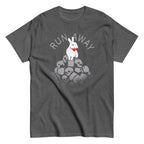 Run Away Men's Classic Tee