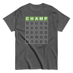 Champ Men's Classic Tee