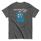 Doctor Ho Ho Ho Men's Classic Tee