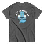 Happy Hanukkat Men's Classic Tee