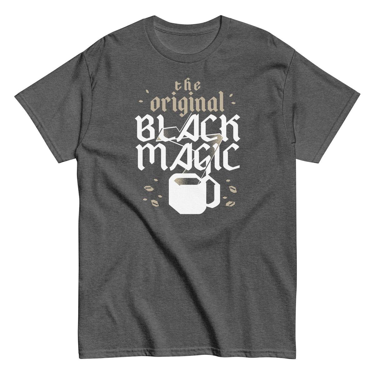 The Original Black Magic Men's Classic Tee