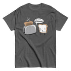 Oooooh...BURNNNNN! Men's Classic Tee