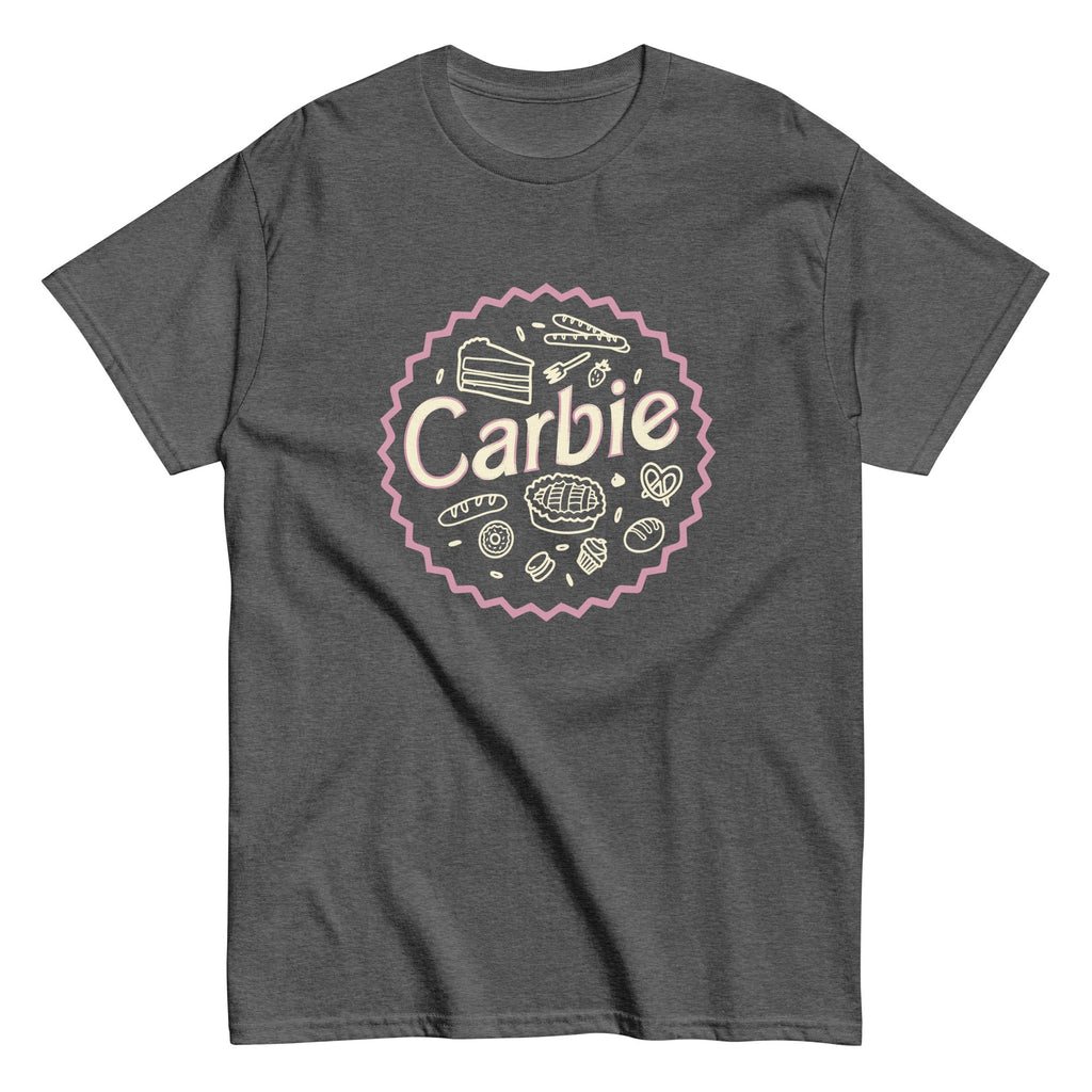 Carbie Men's Classic Tee
