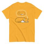 Living The Dream Men's Classic Tee