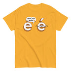 I Love Your Accent Men's Classic Tee