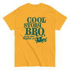 Cool Story Bro. Needs More Dragons Men's Classic Tee