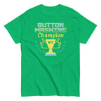 Button Mashing Champion Men's Classic Tee