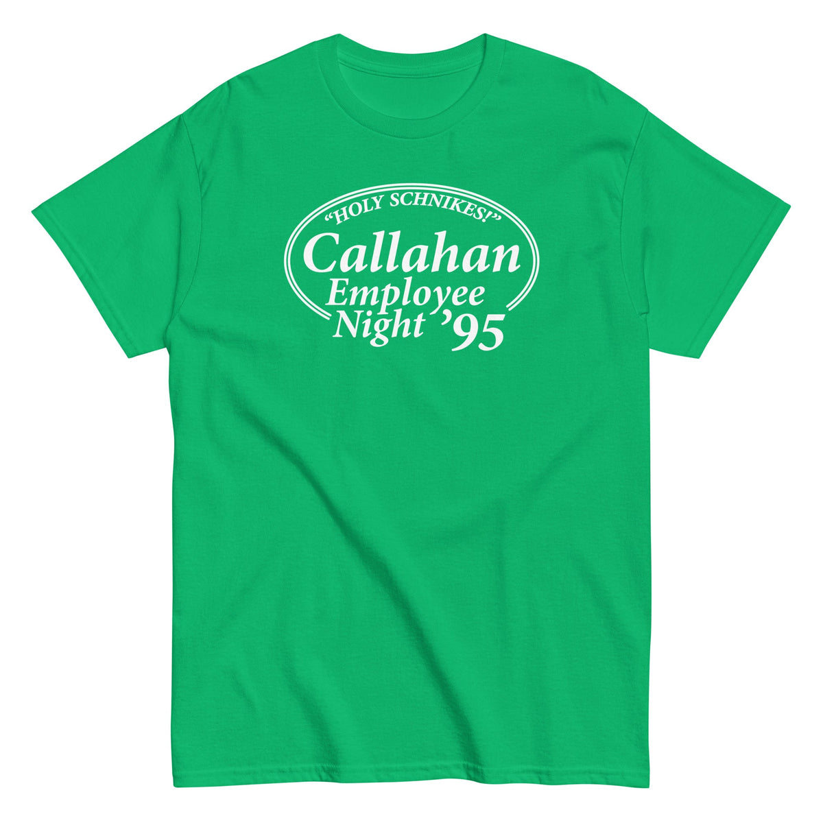 Callahan Employee Night Men's Classic Tee