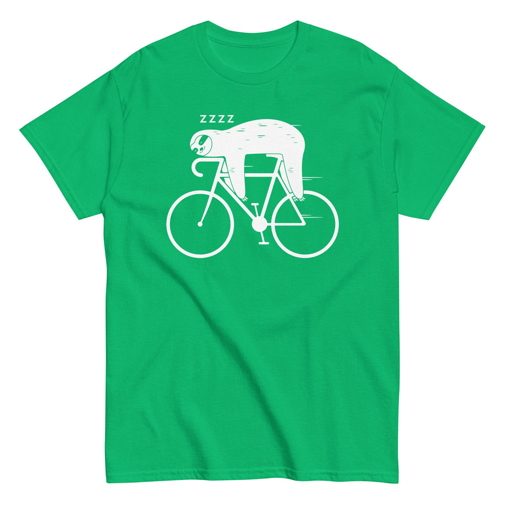 Slow Rider Men's Classic Tee