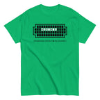 Alcohol Is The Answer Men's Classic Tee