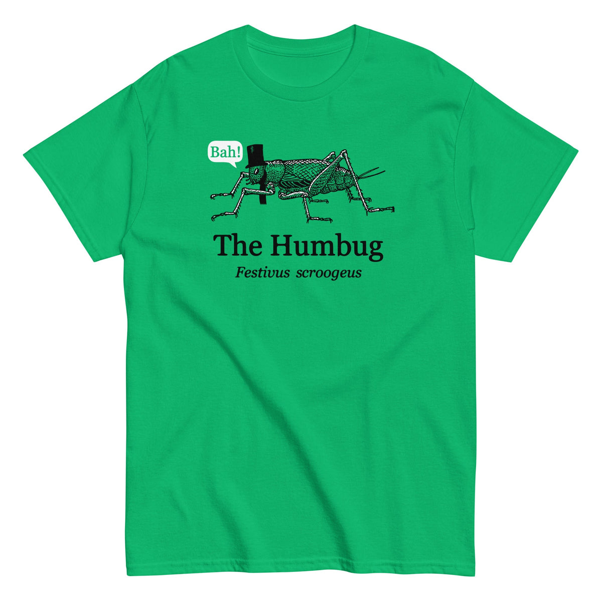 The Humbug Men's Classic Tee