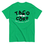 Taco Corp Men's Classic Tee
