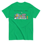 The Struggle Is Real Men's Classic Tee