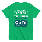 You Are CuTe Men's Classic Tee