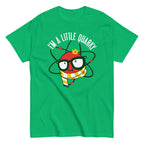 I'm A Little Quarky Men's Classic Tee