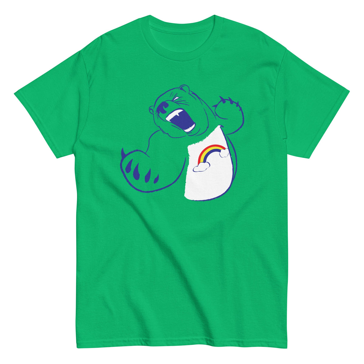 Scarebear Men's Classic Tee