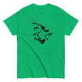 Sharks With Lasers Men's Classic Tee