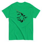 Sharks With Lasers Men's Classic Tee