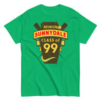 Sunnydale Reunion Men's Classic Tee