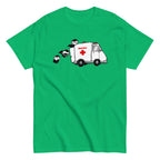 Blood Drive Vampires Men's Classic Tee