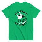 All Panic No Disco Men's Classic Tee