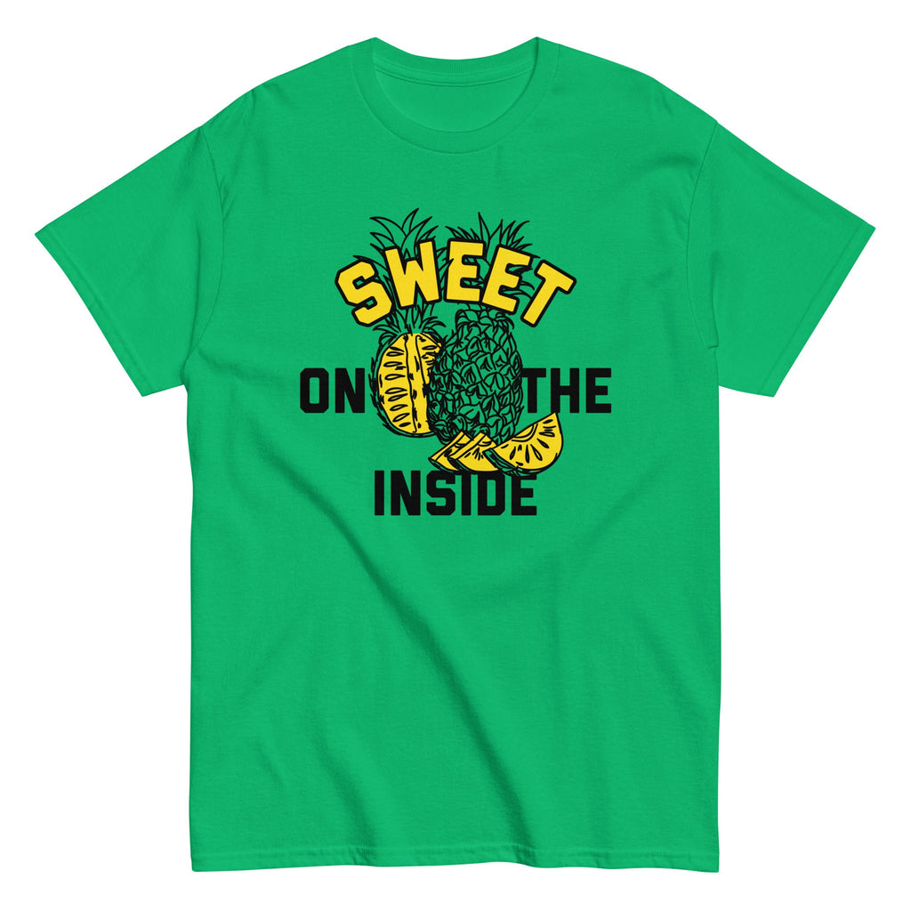 Sweet On The Inside Men's Classic Tee