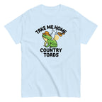 Take Me Home Country Toads Men's Classic Tee