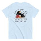 Cash Rules Everything Around Me Men's Classic Tee