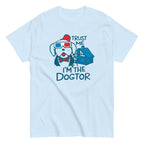 Trust Me. I'm The Dogtor Men's Classic Tee