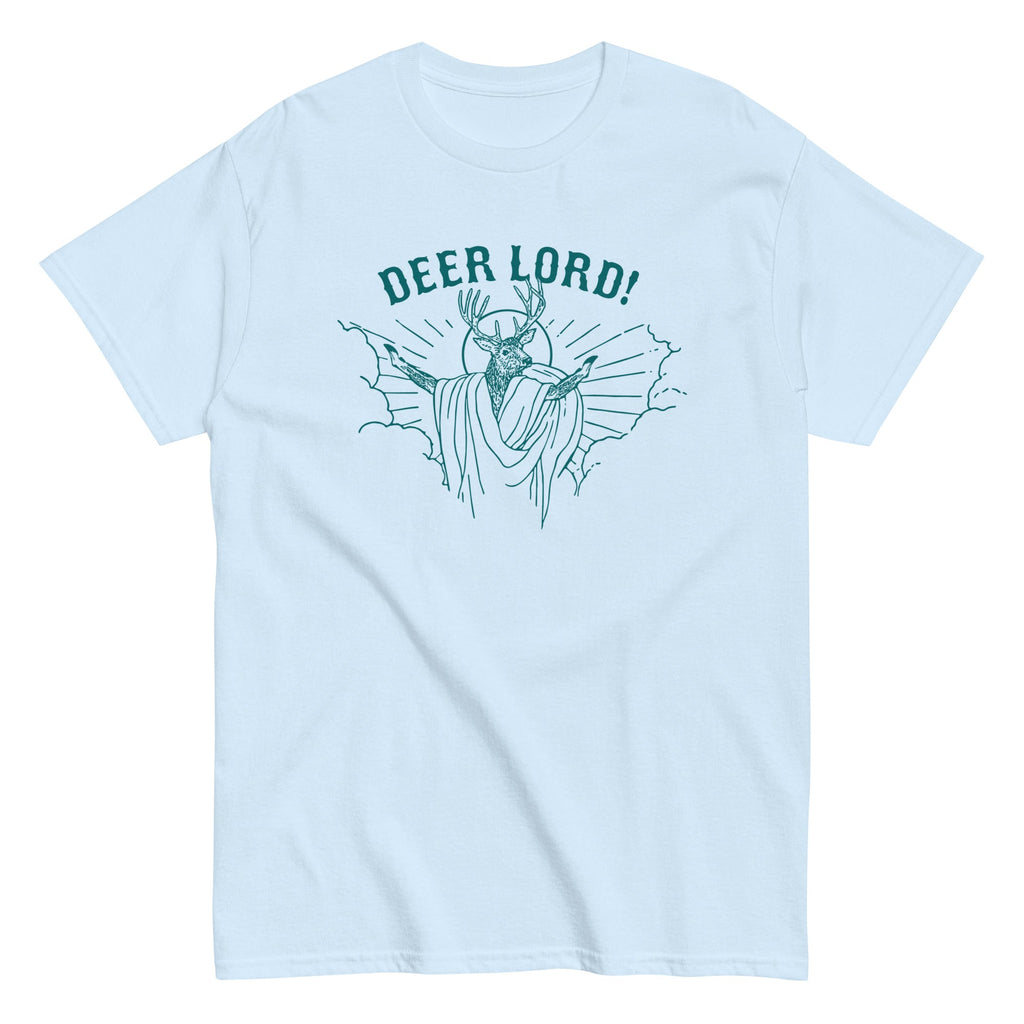 Deer Lord Men's Classic Tee