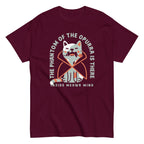 The Phantom Of The Opurra Men's Classic Tee