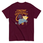 Constant Optossumist Men's Classic Tee