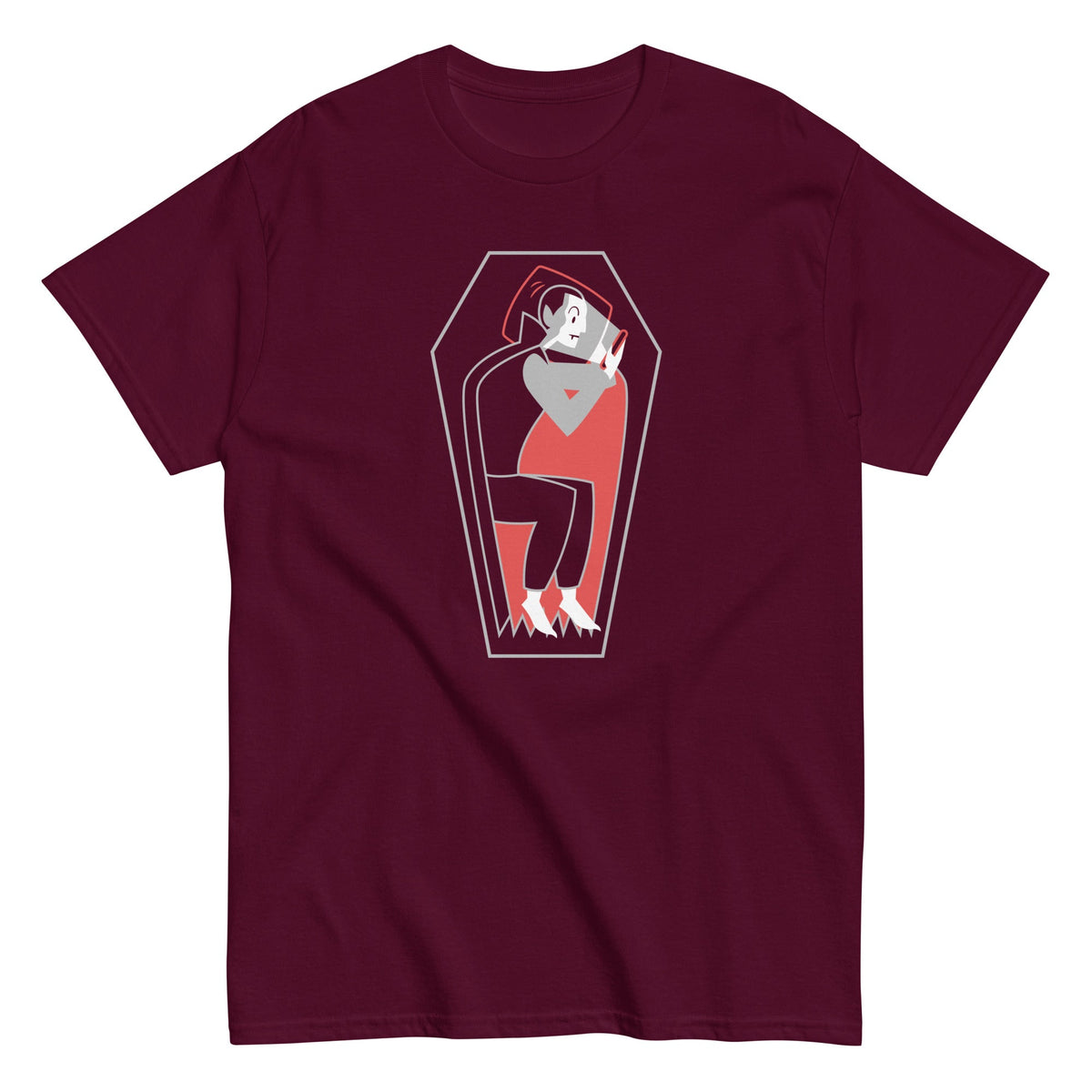 Insomniacula Men's Classic Tee