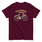 Life Behind Bars Men's Classic Tee