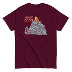 Meownt Doom Men's Classic Tee