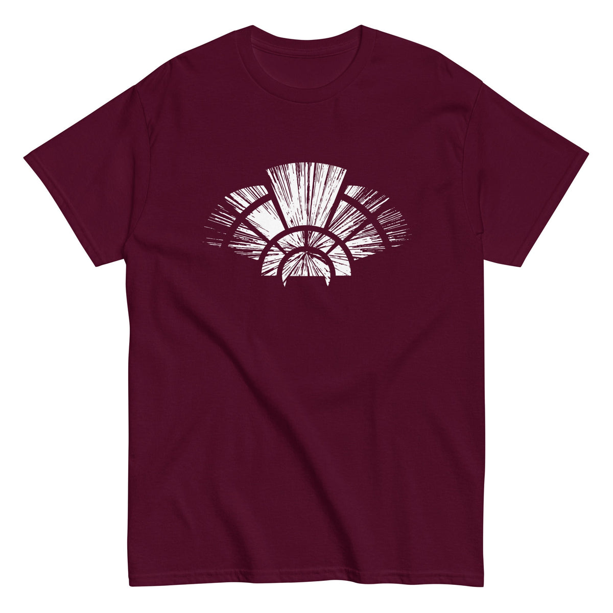 Hyperdrive Men's Classic Tee