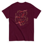 Laser Buns Men's Classic Tee