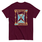 My Patience Is Limited Men's Classic Tee