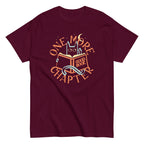 One More Chapter Men's Classic Tee