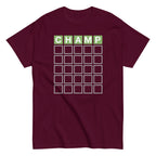 Champ Men's Classic Tee