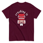 Crushing It Men's Classic Tee