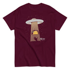 Taco Abduction Men's Classic Tee