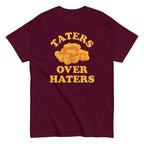 Taters Over Haters Men's Classic Tee