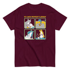 If Cats Weren't Jerks Men's Classic Tee
